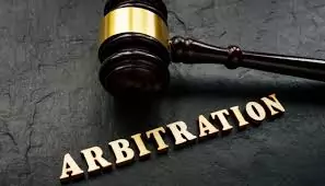 Financial Dispute: Recovery of Funds from a Third-Party Arrest