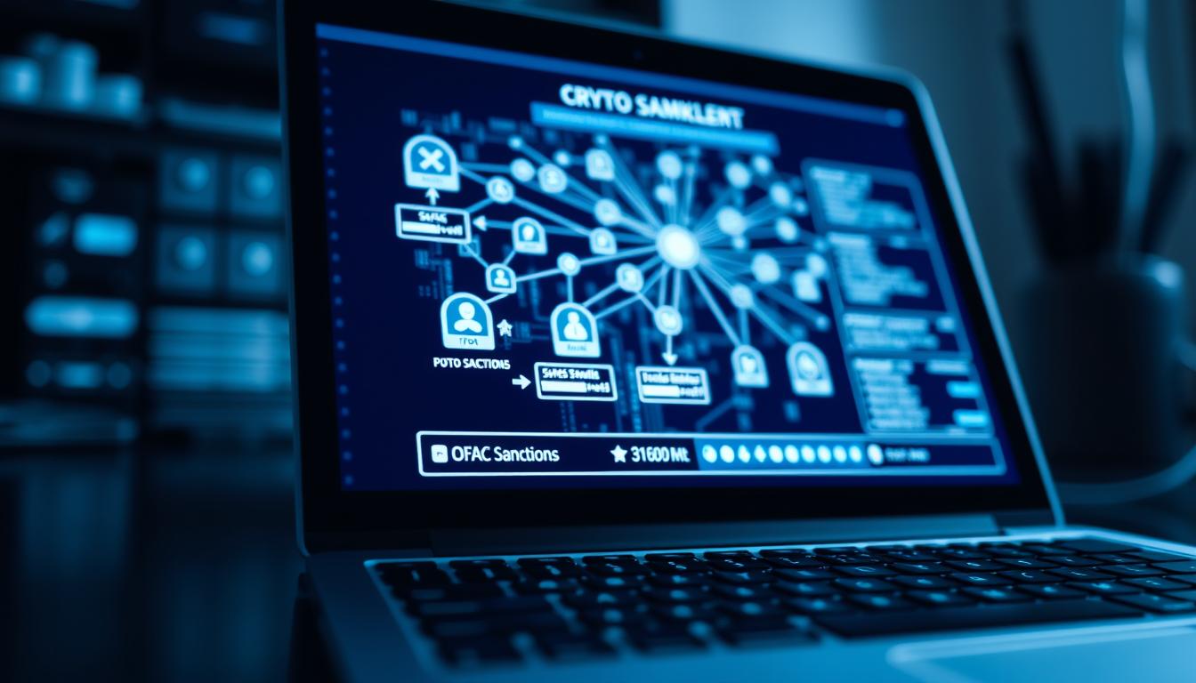 Crypto Sanctions: How the OFAC Binance Settlement Reshaped Global Sanctions  Compliance in the Cryptocurrency Space