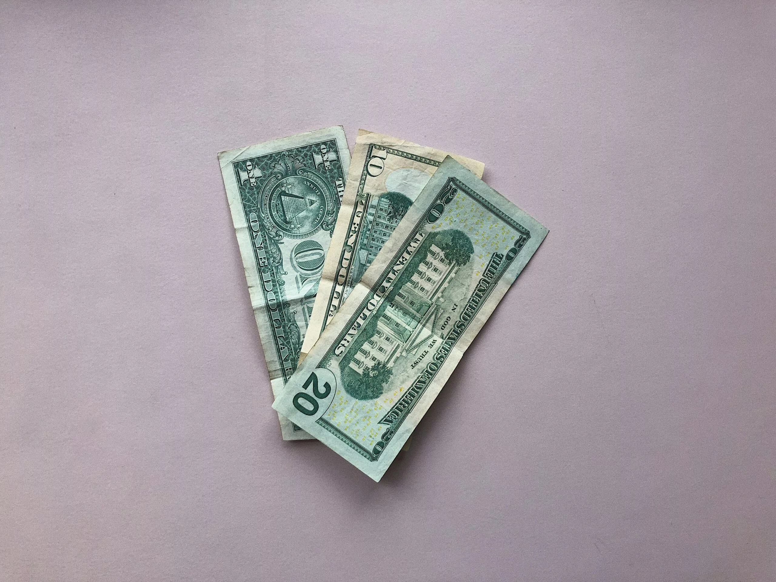 What Happens to Frozen Dollars under Long-Term Sanctions