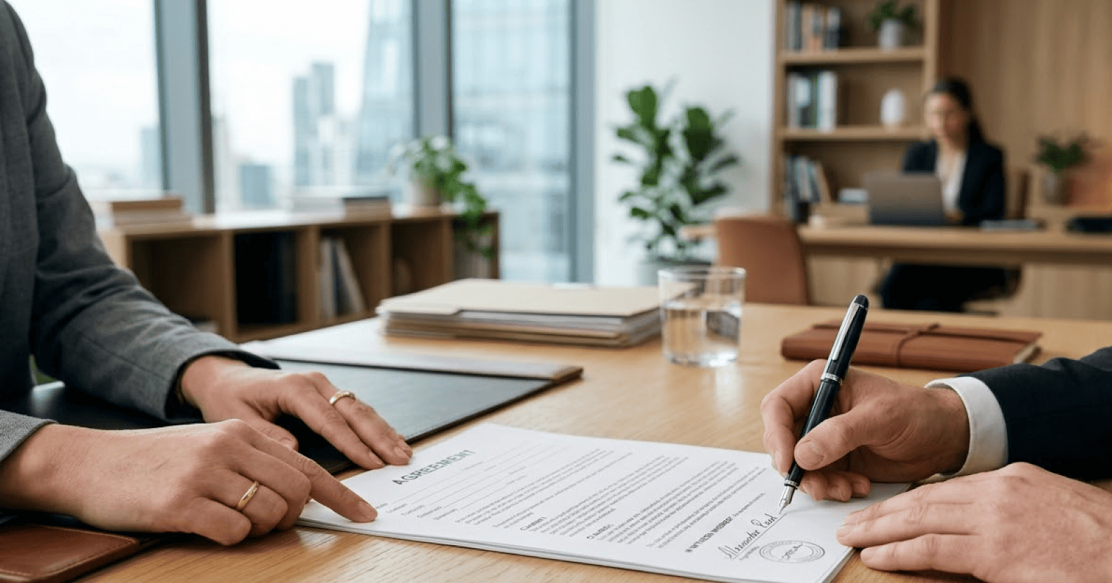 OFAC's New Reconsideration Portal: How the Online SDN Delisting Tool Actually Works