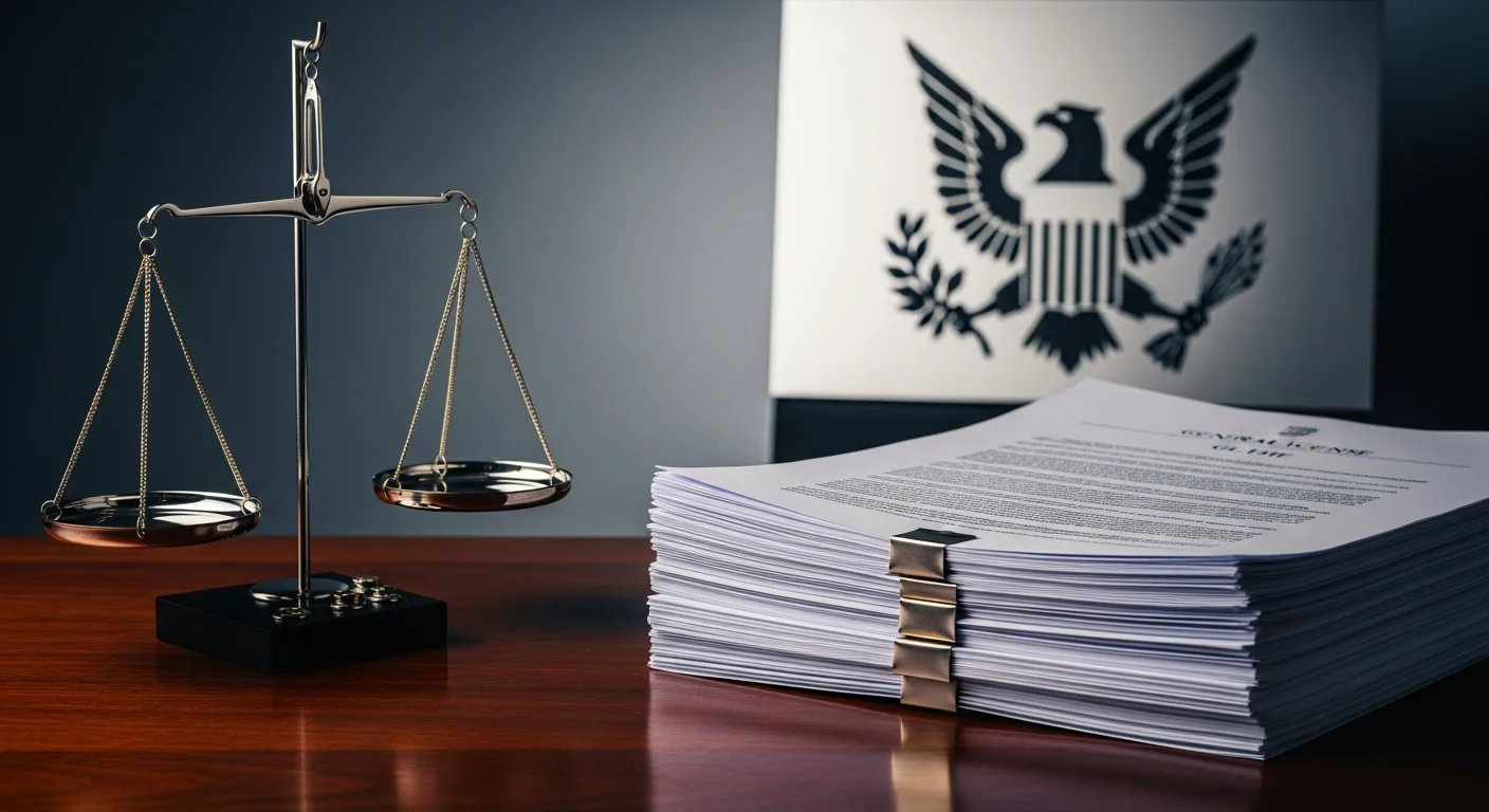 General License GL 131F — 2026 Guide