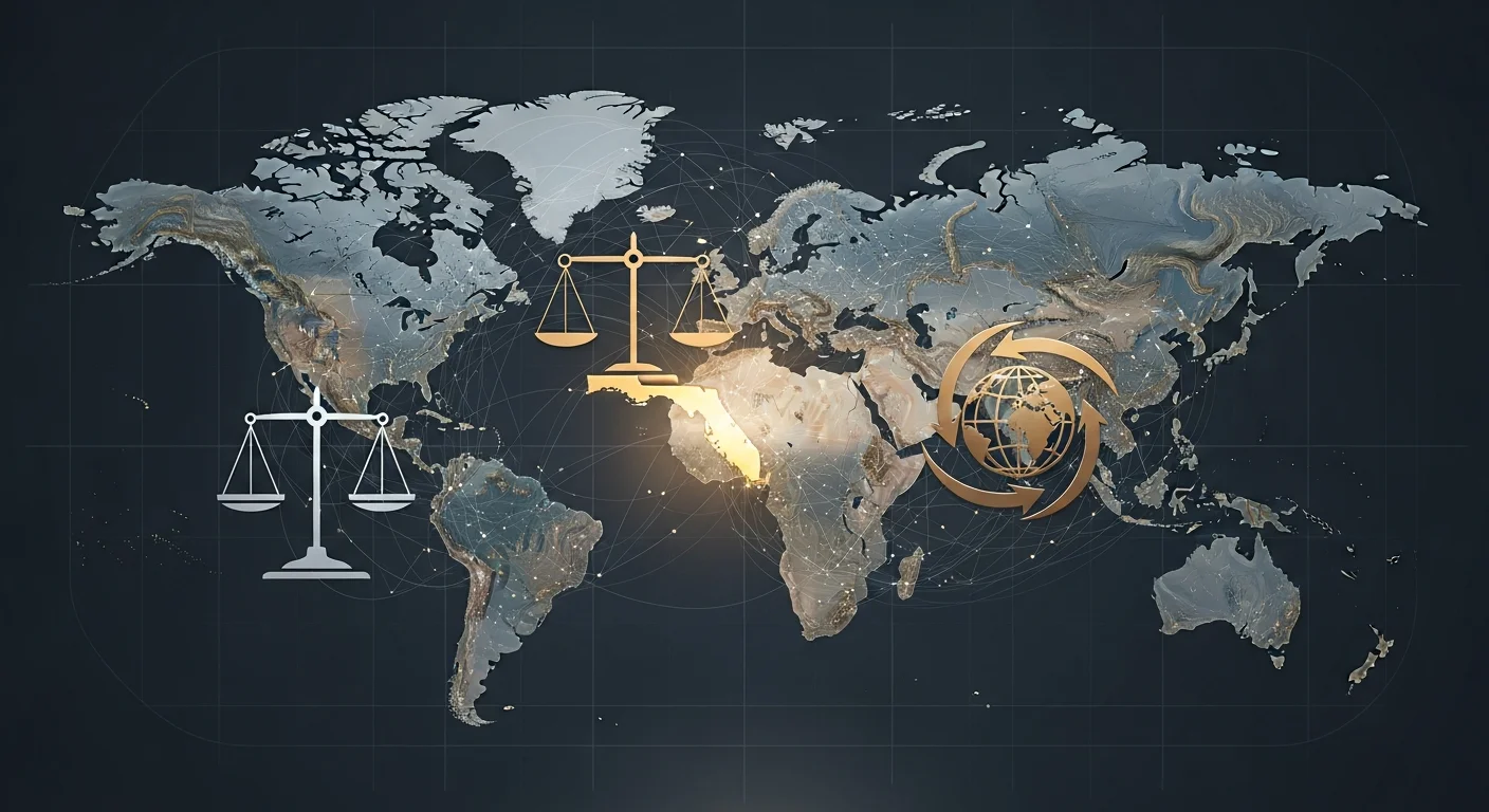 Legal illustration