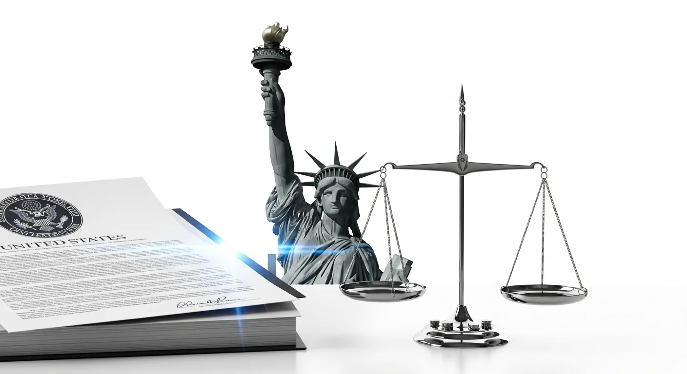 Legal illustration