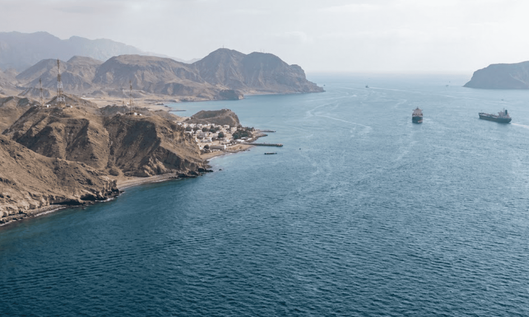 Iran's Shadow Fleet in 2026: The Hidden War Over LPG, Shell Companies, and Blocked Billions
