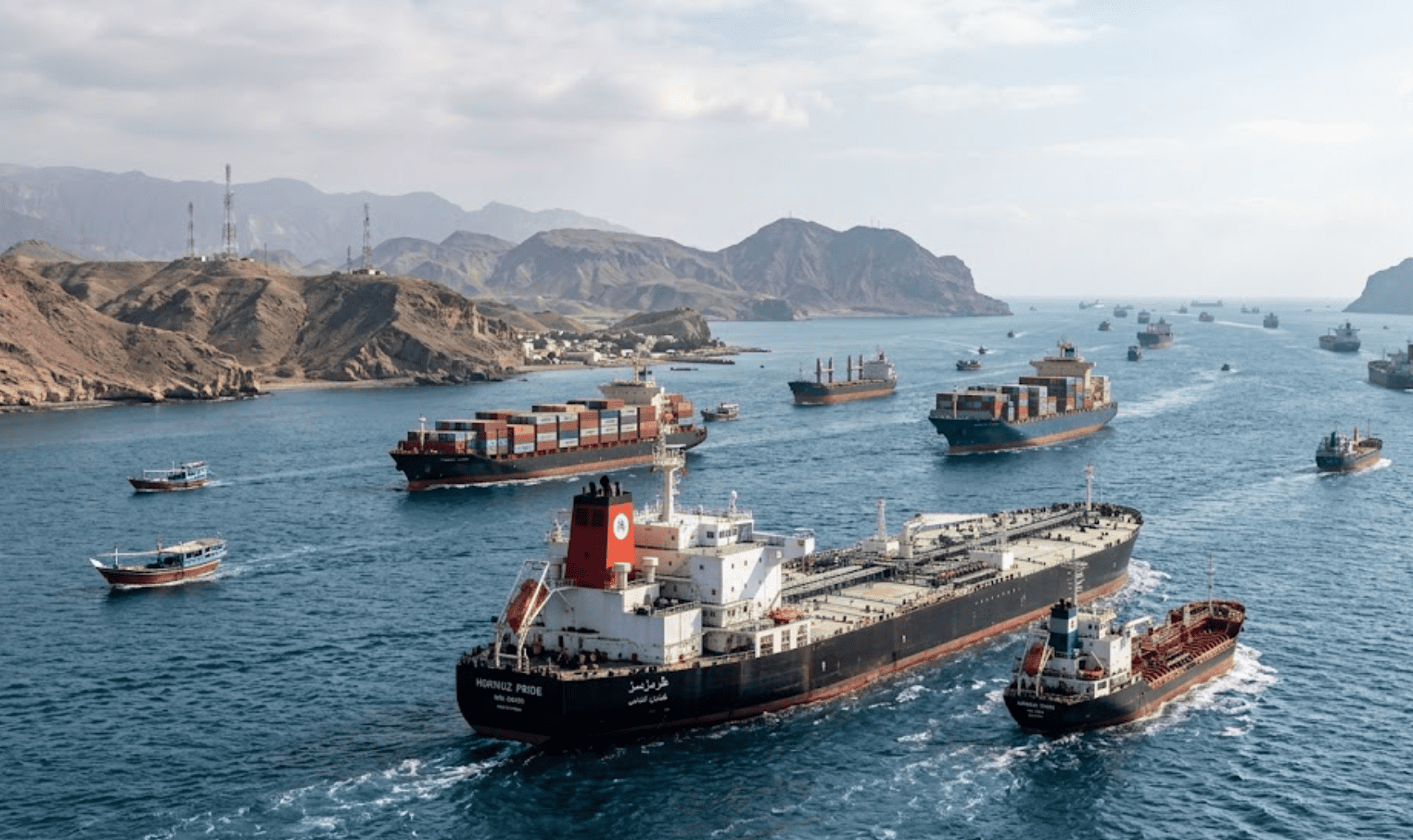 Shipowners