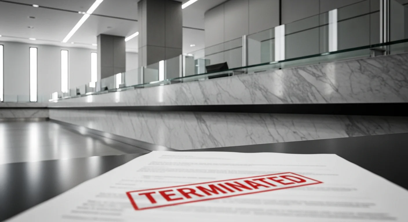 Correspondent Banking De-Risking: Why Banks Are Cutting Ties — and What It Means for Your Business - image 1