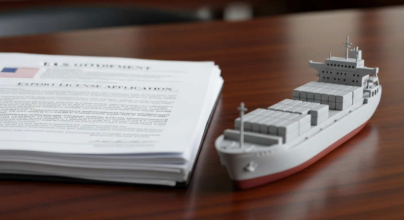 Export Controls: ITAR & EAR Explained - image 1