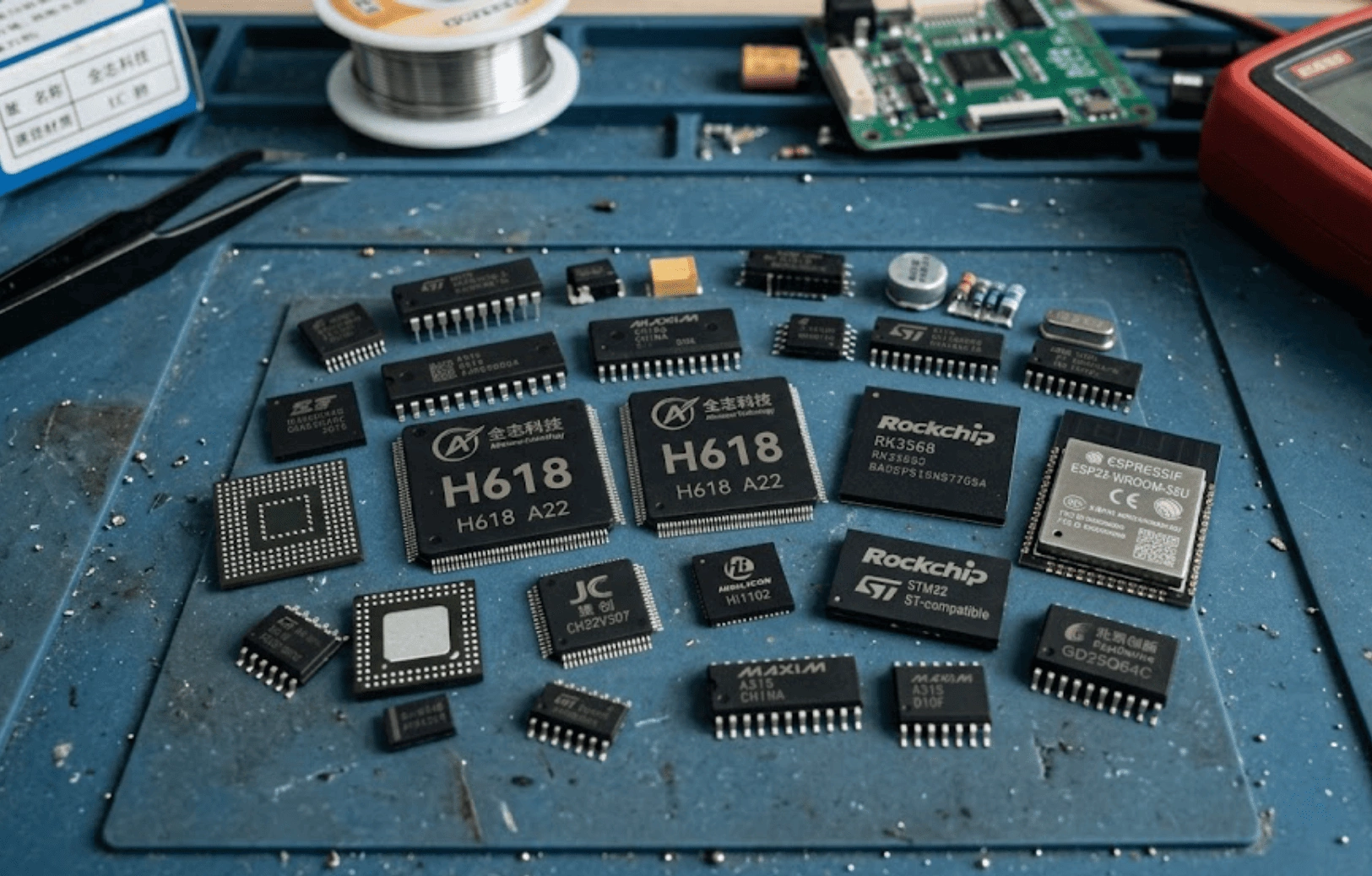 US China Chip Export Controls: A Complete 2026 Guide
