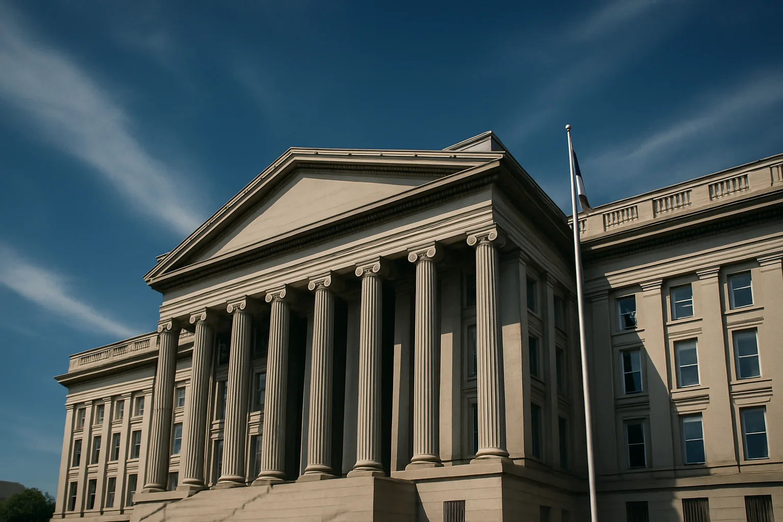 OFAC SSI List: What It Is and Why It Matters in 2026