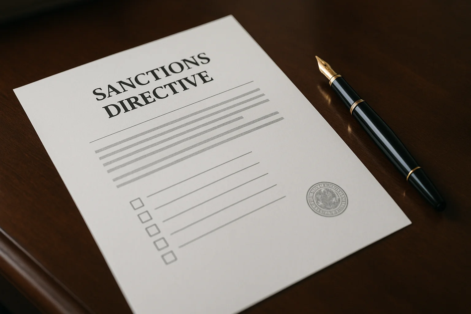Demystifying the Foreign Sanctions Evaders (FSE) List