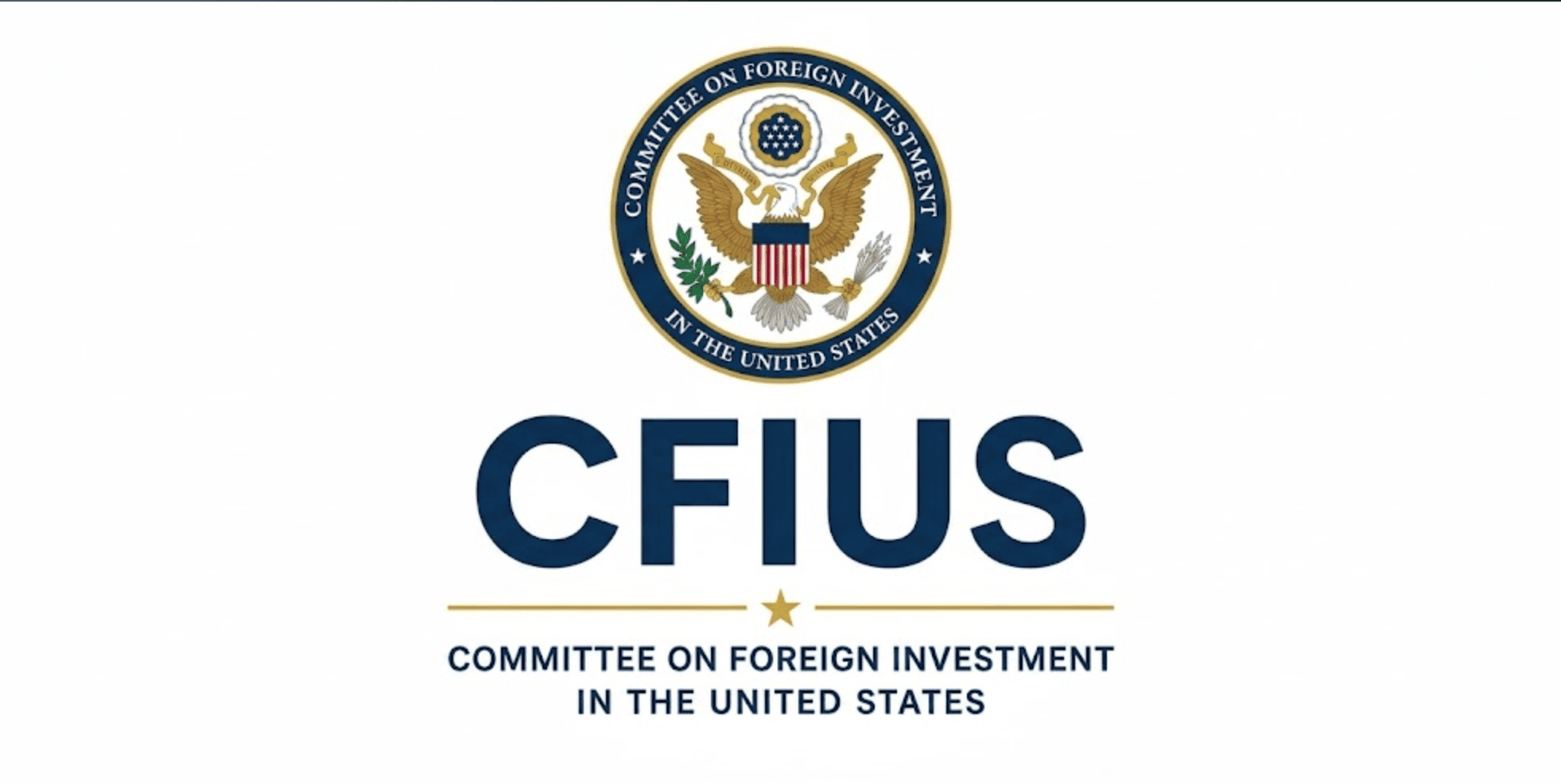 CFIUS