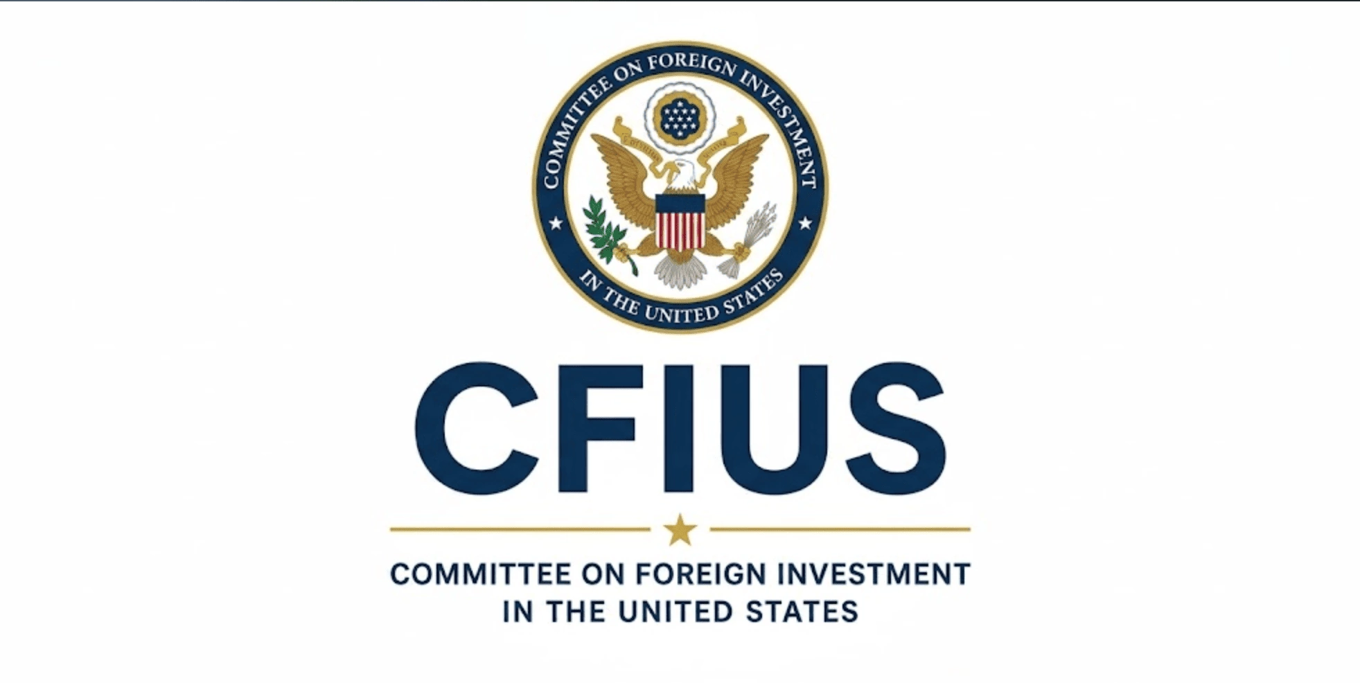 CFIUS in 2026: Key Rule Changes and 